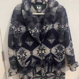 Vintage Ralph Lauren Sweater